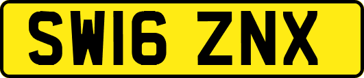 SW16ZNX