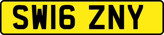 SW16ZNY