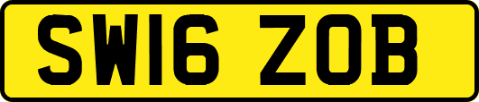 SW16ZOB