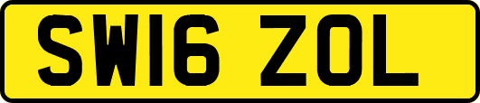 SW16ZOL