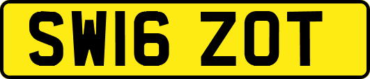 SW16ZOT