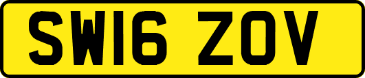 SW16ZOV