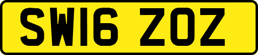 SW16ZOZ