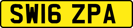 SW16ZPA