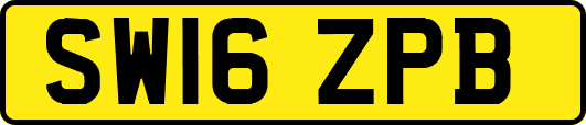 SW16ZPB