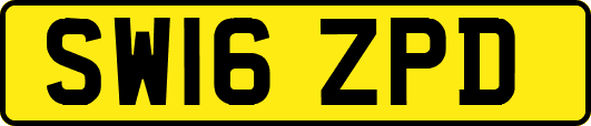 SW16ZPD