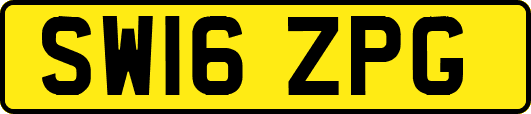 SW16ZPG