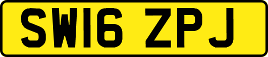SW16ZPJ