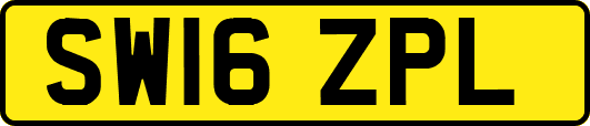 SW16ZPL