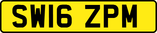 SW16ZPM