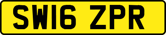 SW16ZPR