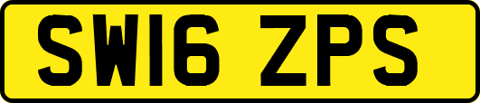 SW16ZPS