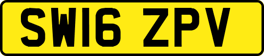 SW16ZPV