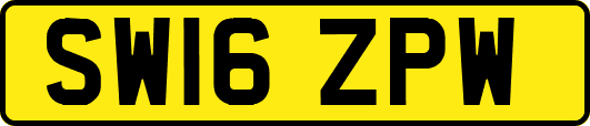 SW16ZPW