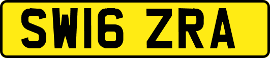 SW16ZRA