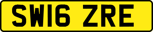 SW16ZRE