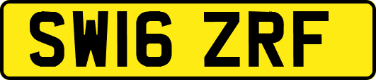 SW16ZRF