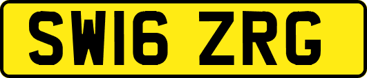 SW16ZRG