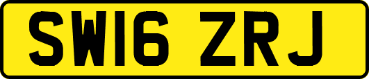 SW16ZRJ