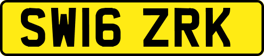SW16ZRK