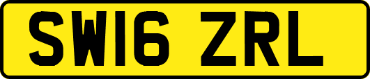 SW16ZRL