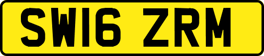 SW16ZRM