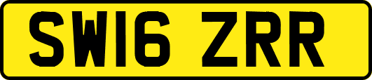 SW16ZRR