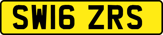 SW16ZRS