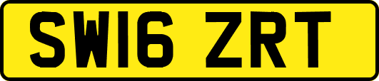 SW16ZRT