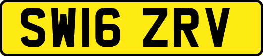 SW16ZRV