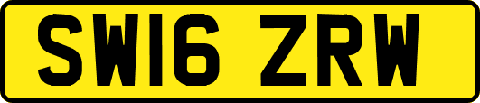 SW16ZRW