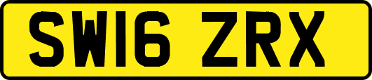 SW16ZRX