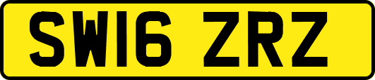 SW16ZRZ