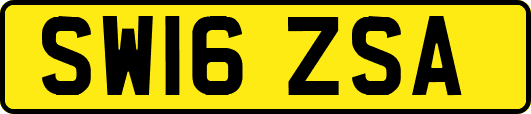 SW16ZSA