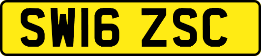 SW16ZSC