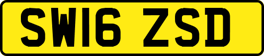 SW16ZSD