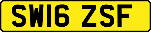 SW16ZSF