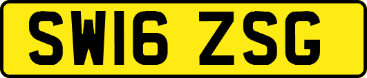 SW16ZSG