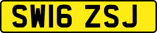 SW16ZSJ