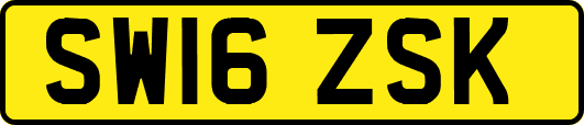 SW16ZSK