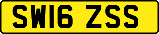 SW16ZSS