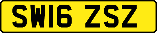 SW16ZSZ