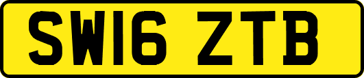 SW16ZTB