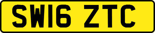 SW16ZTC