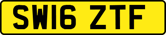 SW16ZTF