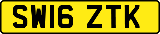 SW16ZTK