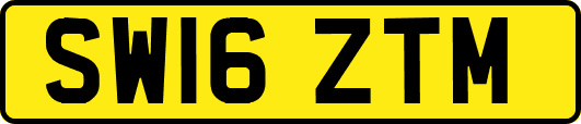 SW16ZTM