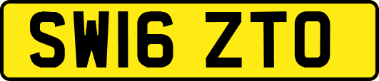 SW16ZTO