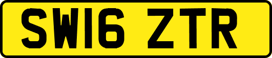 SW16ZTR