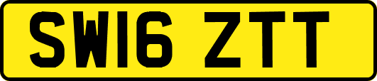 SW16ZTT
